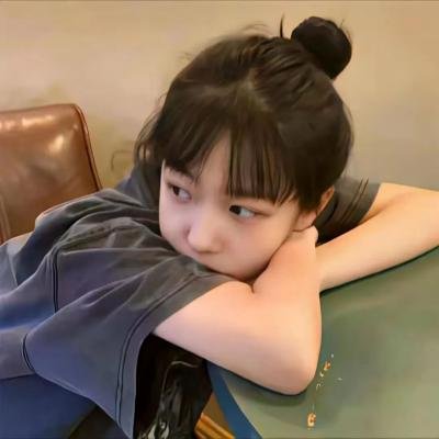 看不见的女儿