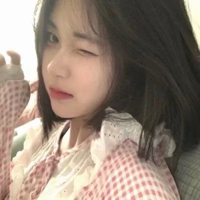 马克辛的青年时代