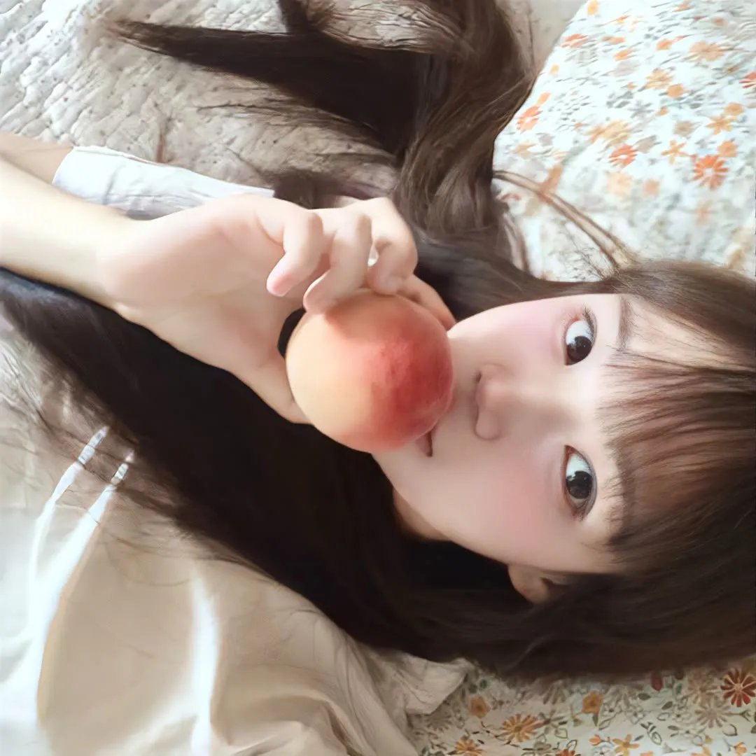 神兽巴打